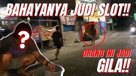 iklan judi|Judi online marak di Indonesia, sejumlah orang kecanduan.